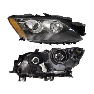 Фара MAZDA CX-7 06- прав DEPO