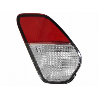 Фонарь в задний бампер MITSUBISHI OUTLANDER 15-22 прав SAT