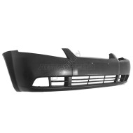 Бампер передний CHEVROLET AVEO T200 03-08 4D/хэтчбек не под поворотники SAT