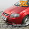 06U - Flame Red - Красный 