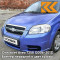 20U - Impression Blue - Фиолетовый 