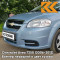 24U - Areo Blue Pearl - Голубой 