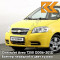 52U - Highway Yellow - Желтый 