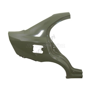 Крыло заднее CHEVROLET AVEO T250 05-11 4D/RAVON NEXIA R3 16- прав SAT
