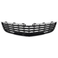 Решетка радиатора CHEVROLET CRUZE 12-16 нижняя SAT