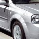 Крыло переднее правое в цвет кузова Chevrolet Lacetti (2004-2013) седан Крыло переднее правое в цвет кузова Chevrolet Lacetti (2004-2013) седан