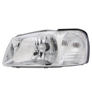 Фара левая Hyundai Accent ТагАЗ (2000-2011) DEPO