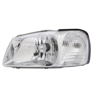 Фара левая Hyundai Accent ТагАЗ (2000-2011) DEPO