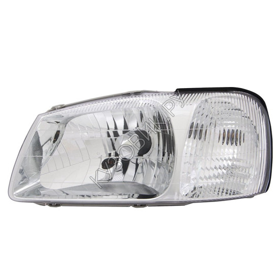 Фара левая Hyundai Accent ТагАЗ (2000-2011) DEPO