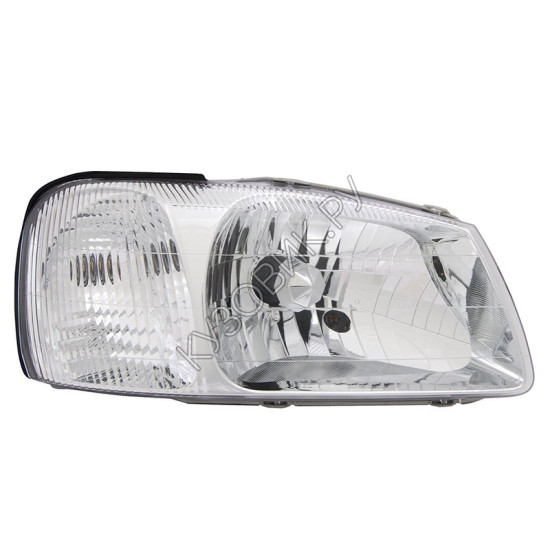 Фара правая Hyundai Accent ТагАЗ (2000-2011) DEPO