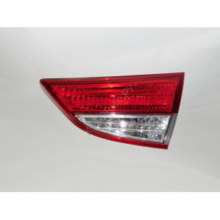 Фонарь правый задний в крышку багажника Hyundai Elantra 5 (2011-) DEPO