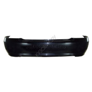 Бампер задний HYUNDAI ELANTRA 03-06 4D SAT