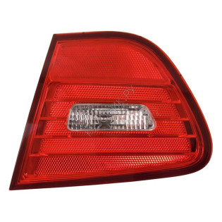 Фонарь в крышку багажника HYUNDAI ELANTRA 06-10/AVANTE 06-11 прав DEPO