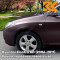7D - VIOLET PURPLE RAIN PEARL - Фиолетовый 