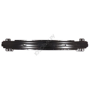 Усилитель бампера HYUNDAI I30 07-12/ELANTRA 06-11 SAT