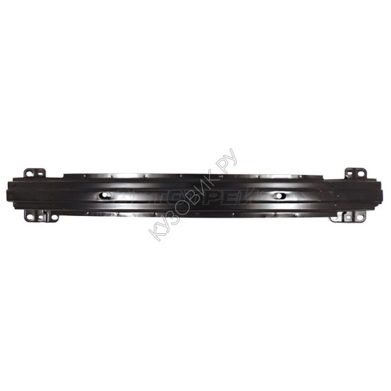 Усилитель бампера HYUNDAI I30 07-12/ELANTRA 06-11 SAT