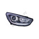 Фара правая Hyundai ix35 (2013-) DEPO
