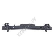 Усилитель переднего бампера Hyundai Santa Fe 2 (2010-) рестайлинг