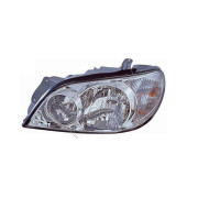 Фара левая Kia Carnival 1 (2002-2006) DEPO