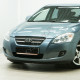 Бампер передний в цвет кузова Kia Ceed (2006-2010) Бампер передний в цвет кузова Kia Ceed (2006-2010)
