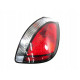 Фонарь правый задний в крыло Kia Rio 2 (2005-) DEPO