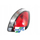 Фонарь правый задний в крыло Kia Rio 2 (2005-) DEPO
