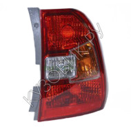 Фонарь задний правый Kia Sportage 2 (2009-) рестайлинг