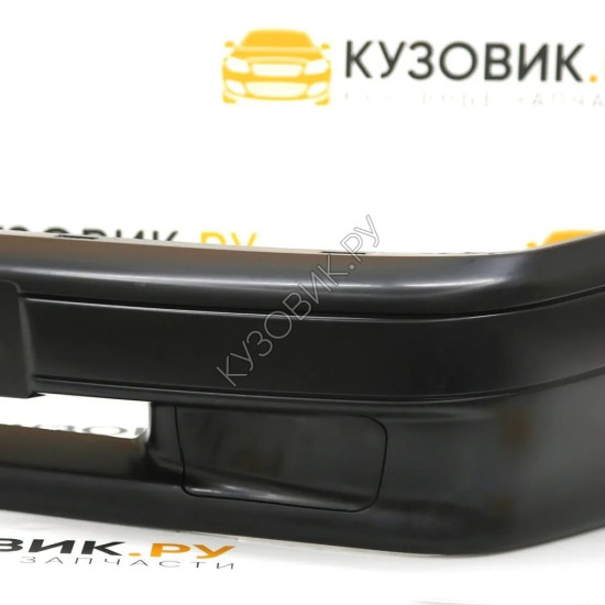 Бампер передний ВАЗ 2113 2114 2115 без птф (заглушки) «НОРМА» KUZOVIK Бампер передний ВАЗ 2113 2114 2115 без птф (заглушки) «НОРМА» KUZOVIK