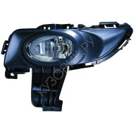 Противотуманная фара левая Mazda 3 BK седан (2003-2007) DEPO