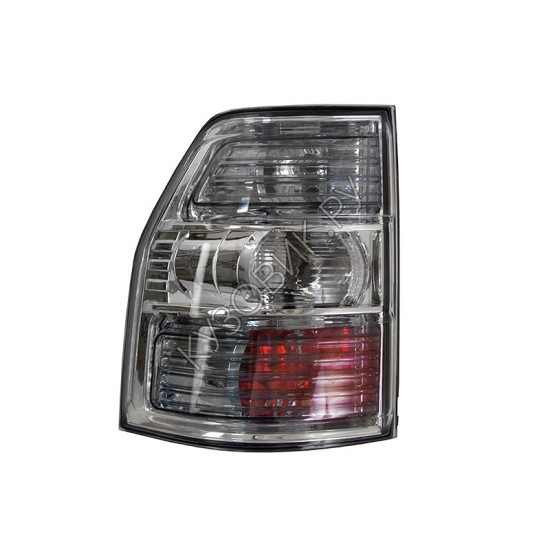 Фонарь левый задний в крыло Mitsubishi Pajero 4 (2006-2022) DEPO