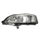 Фара левая Opel Astra G (1998-2001) DEPO