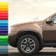 Крыло переднее левое в цвет кузова Renault Duster (2010-2015) Крыло переднее левое в цвет кузова Renault Duster (2010-2015)