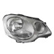 Фара правая Volkswagen Polo (2005-) DEPO