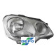 Фара правая Volkswagen Polo (2005-) DEPO