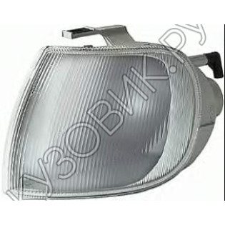 Указатель поворота левый Volkswagen Polo хэтчбэк (1995-1998) DEPO